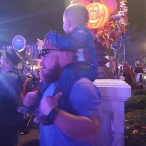 Meet your Posher, Jason